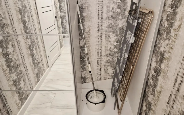 Odnokomnatnaya Provans S Vidom Na Gory S Balkona Flat