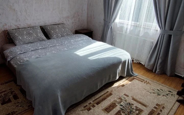 Гостевой дом Удачный, Гузерипль