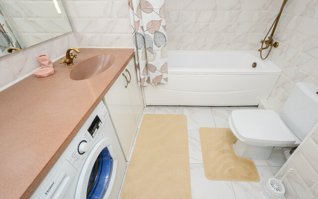Mone Apartments
