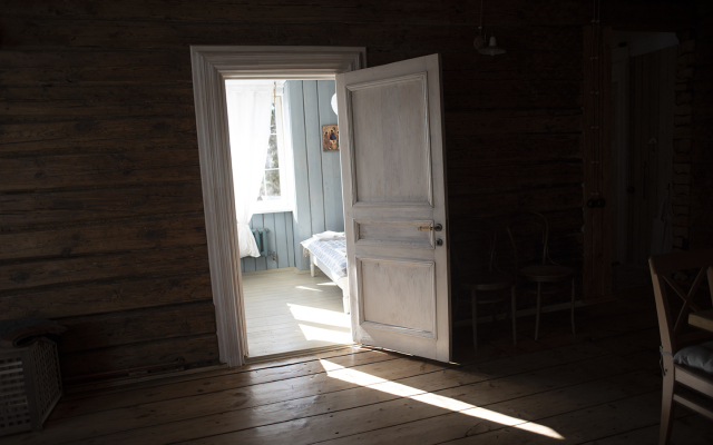 Апартаменты Риза Раёк - старинный дом в центре Суздаля