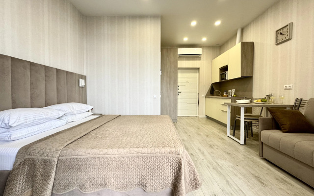 Okolo Morya  Apartments 19