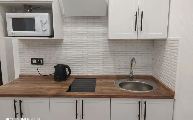 Апартаменты  "День & Ночь" Джунгли