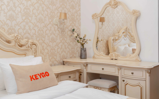 Keygo #0189 Klyuch K Tsentru Yerevana Apartments