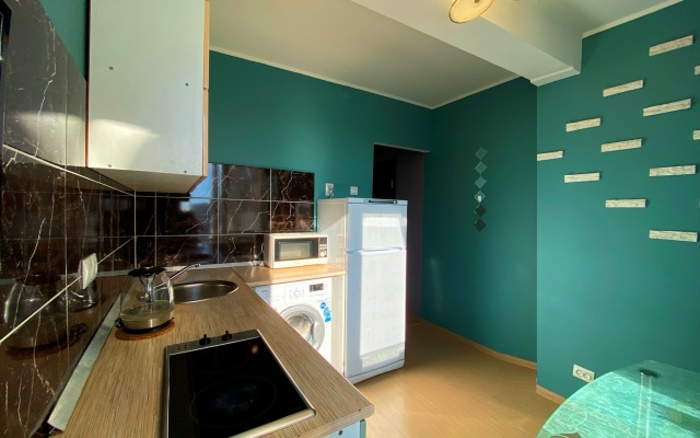 Апартаменты ИннХоум на Ленина 38