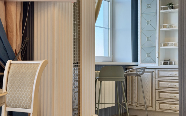 Апартаменты Сутки-Дом - Кремль