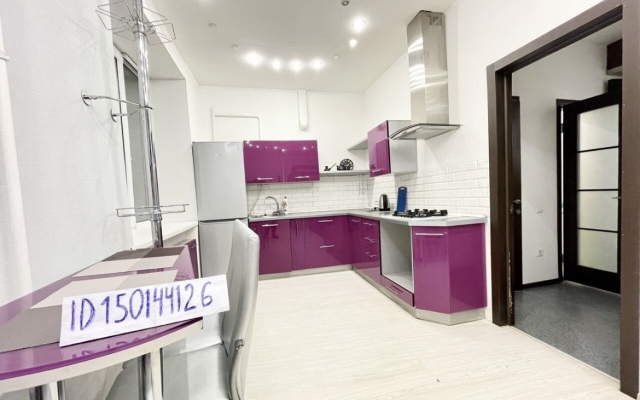 Квартира Ленина 13А литер В