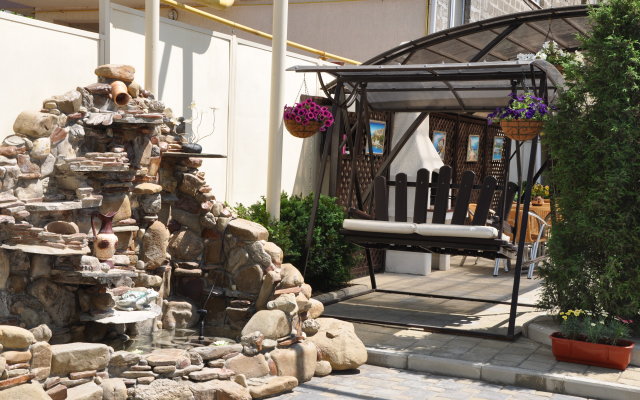 Morskoj Briz Guest House