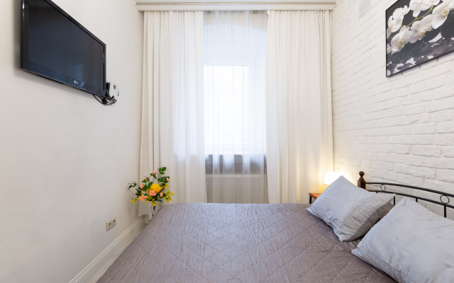 Апартаменты возле Маяковской