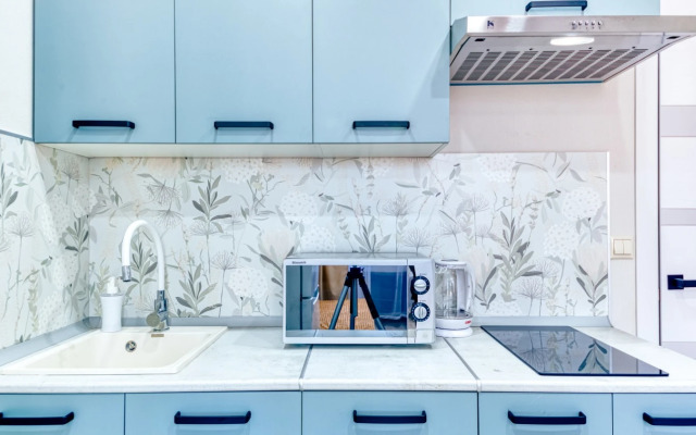 Квартира на Яганова 12