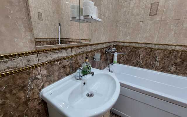 Апартаменты На берегу Моря 3