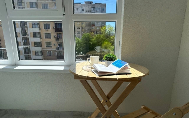 Квартира на ул Ковыльная 96