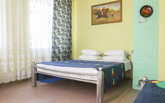 Ladoga V Sosnovo Mini-hotel