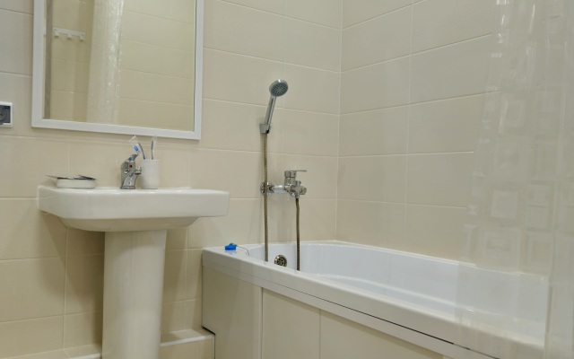 Квартира на улице Станкевича 45к1