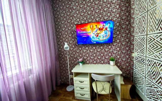 Квартира Sutki-Kem