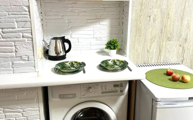 Квартира Студия 100 метров от метро