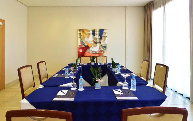 Pestana Casablanca Seaside Suites & Residences