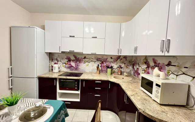 Квартира Лайф Апарт 1 ком-я на ул. Калинина 22