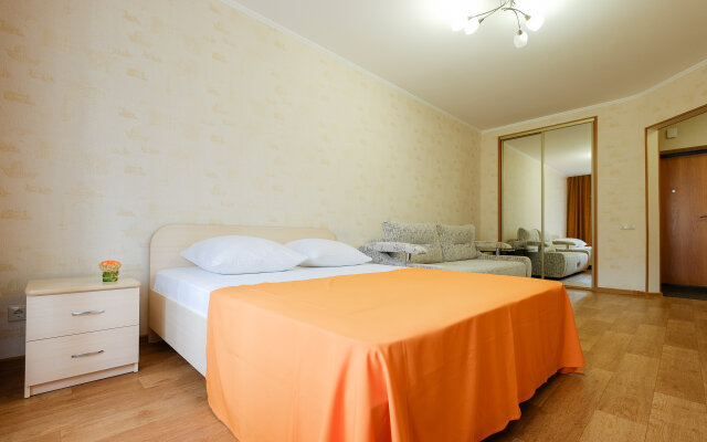 OK! Sovetskaya 98 #1 Apartments