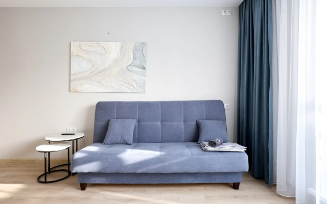 Квартира Уютная в ЖК Ботаники