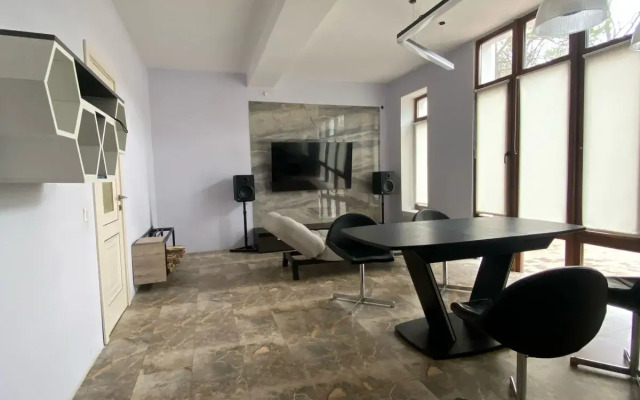 Частный дом На берегу Кисловодского озера