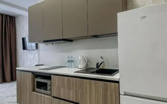 161/Comfortable studio in Green Sale Park