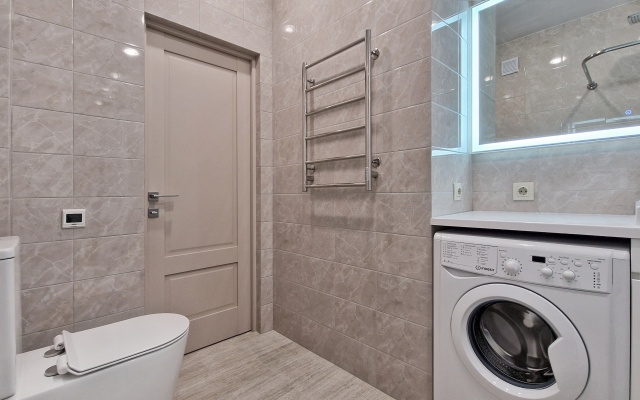 Odnokomnatnaya Ot Progosti V Zhk Frukty Flat