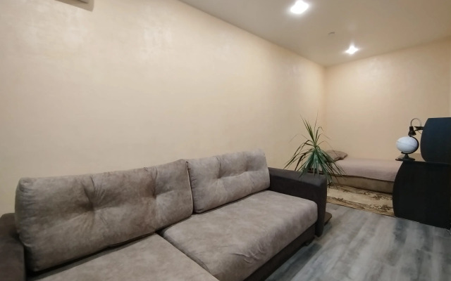 Квартира Гулливер