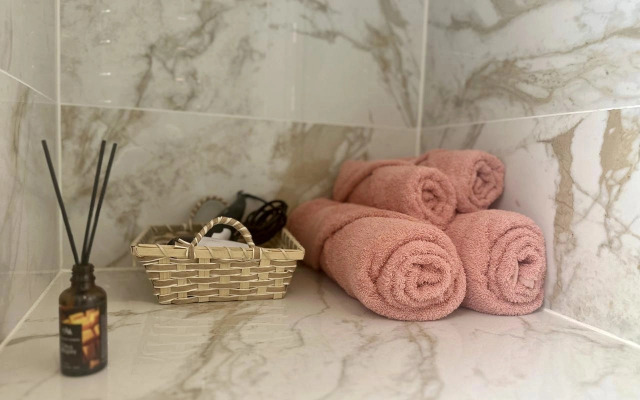 Квартира Вершина апартаменты 109