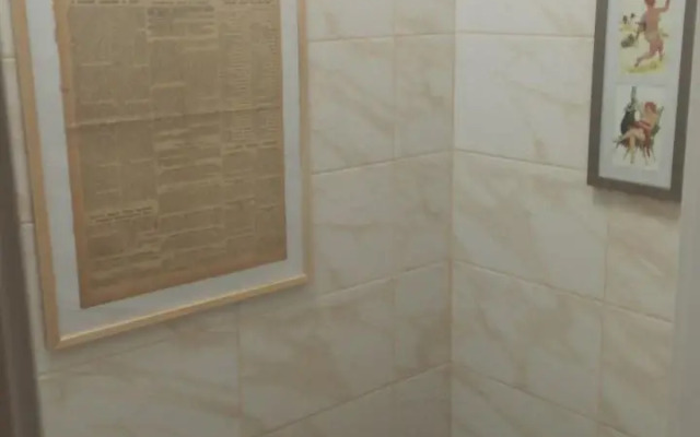 Dom Khvostova Guest house