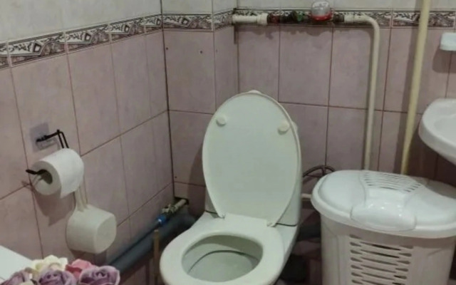 V Tsentre Goroda Flat