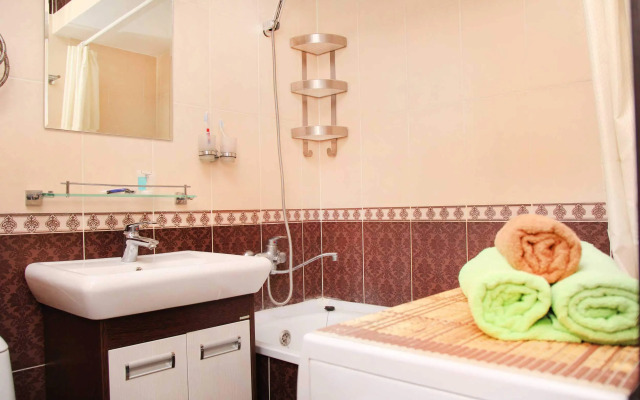 Квартира Ваз возле аэропорта