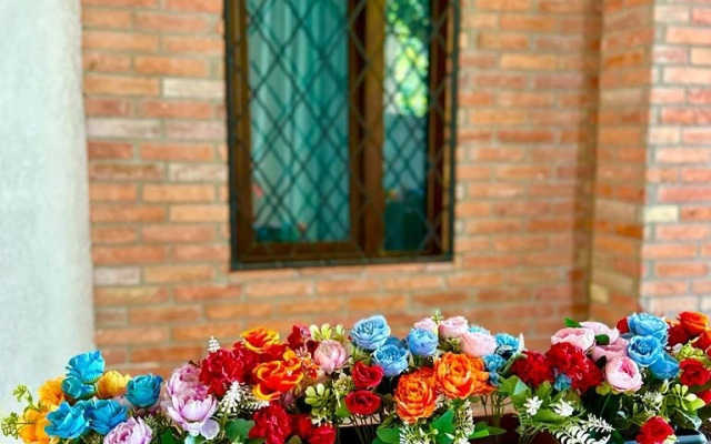 V Starom Tbilisi Apartments