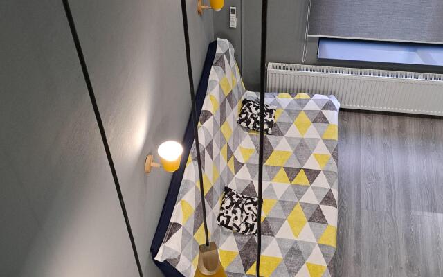 Whitebrick Loft Apartments