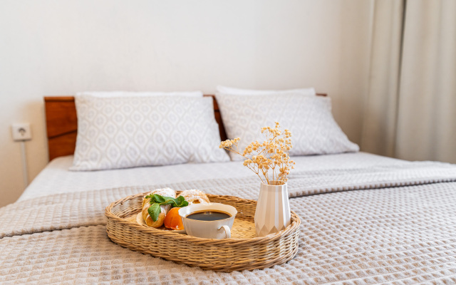 S Vidom Na More Ot LetoApart Apartments
