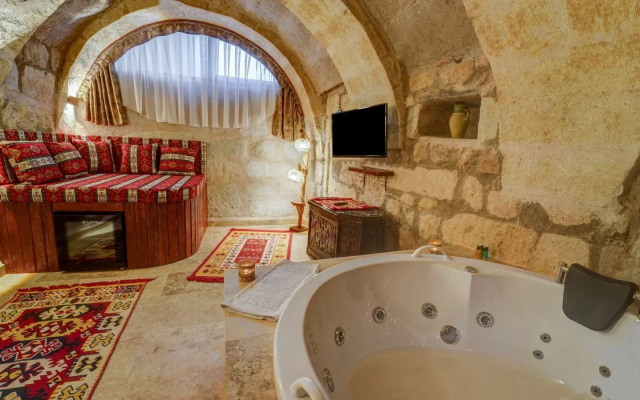 La Vie Cappadocia Cave Hotel