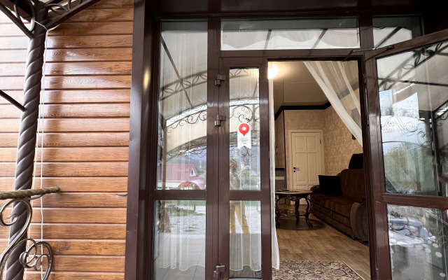 Arkhyz.ru Guest house
