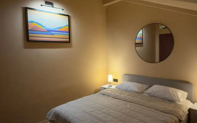 Квартира уютная на улице Гоголя