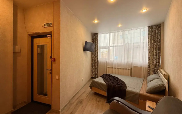 Apartament vozle metro Flat