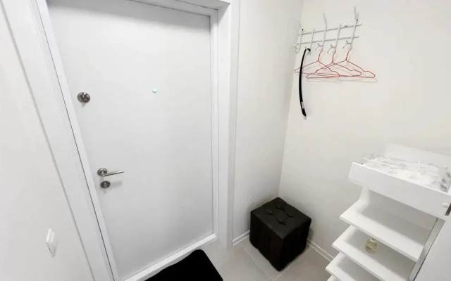 Квартира 3 на Люблинской 76/2