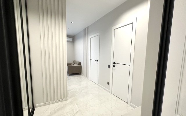 Квартира Уютная 1-комнатная