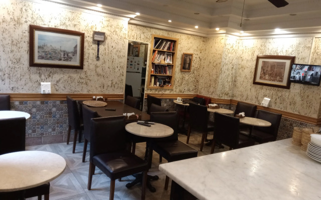 Kosk Hotel