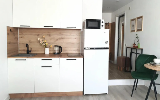 Квартира LanaRoom 82720