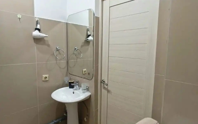 Komfortnaya Studiya Apartment