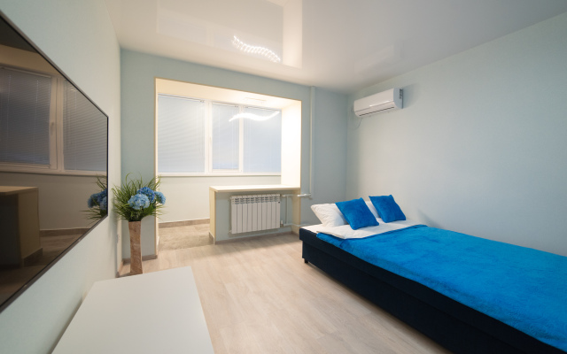 Апартаменты O.G.N.I. проспект Красного Знамени, д. 30