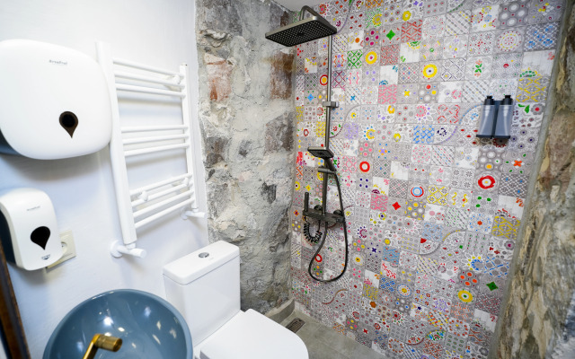 The Victorian Boutique-hotel