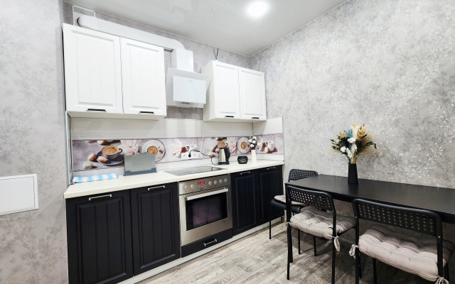 Квартира Уютная в центре города