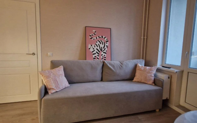 Atmosfernaya Lina Flat