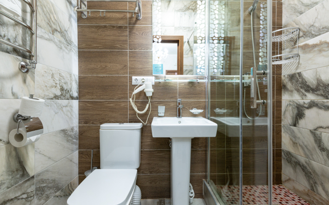 Sochi Galereya Park Hotel