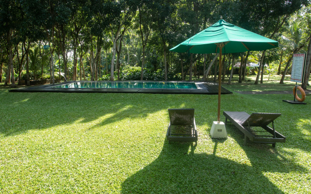 Indrasiriya Villa