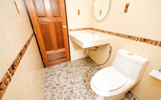 Lucky Villa Residence Apart Hotel